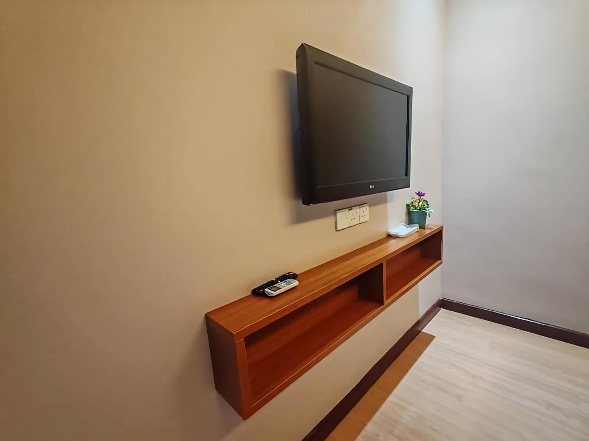 Hotel Prima سانداكان المظهر الخارجي الصورة